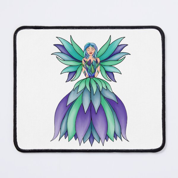 Item preview, Water Pixie designed and sold by lezell.