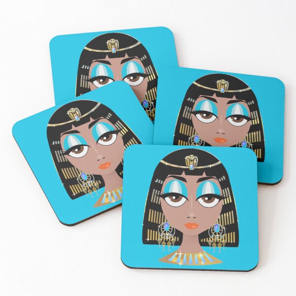 Item preview, Cleo designed and sold by RoGoArt.