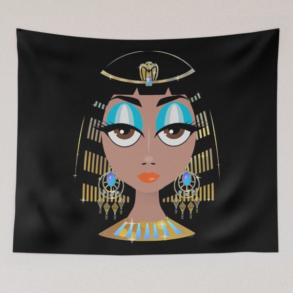 Item preview, Cleo designed and sold by RoGoArt.