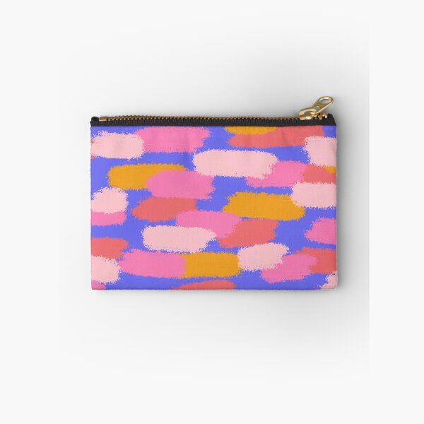 Item preview, Colorful Abstract Brush Strokes designed and sold by ind3finite.