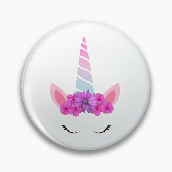 Item preview, Unicornios designed and sold by Meditanacor.