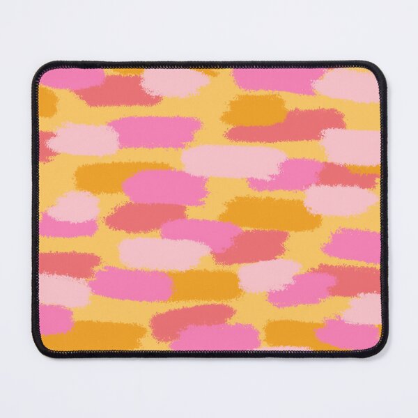 Item preview, Colorful Abstract Brush Strokes designed and sold by ind3finite.