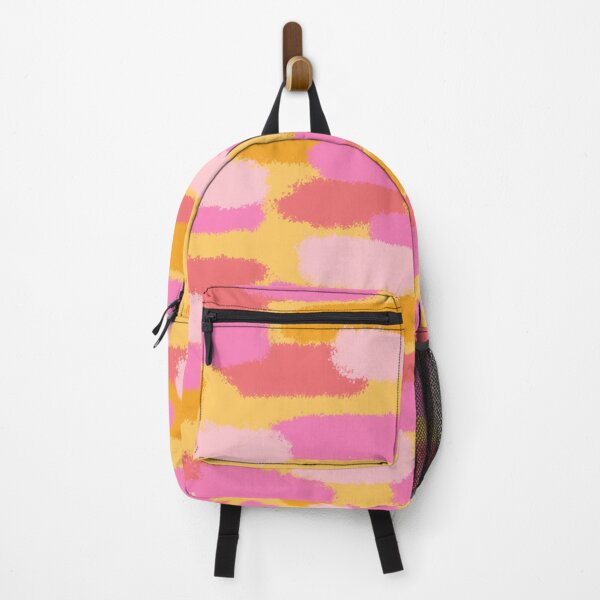 Item preview, Colorful Abstract Brush Strokes designed and sold by ind3finite.