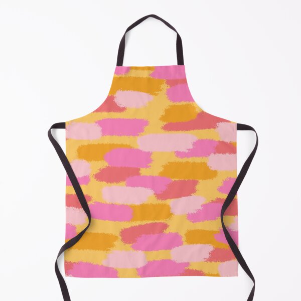Item preview, Colorful Abstract Brush Strokes designed and sold by ind3finite.