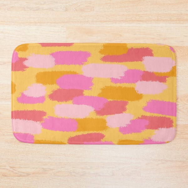 Item preview, Colorful Abstract Brush Strokes designed and sold by ind3finite.