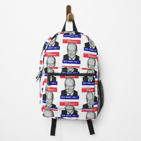 Item preview, 1956 We Want Ike designed and sold by historicimage.