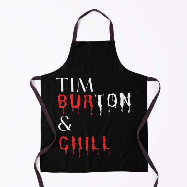 Item preview, Tim Burton and Chill designed and sold by Oreo2020 Creations.