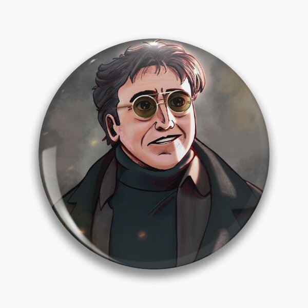 Item preview, Doc Ock  designed and sold by Roar-MBOD.
