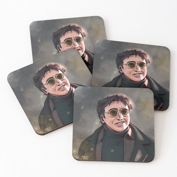 Item preview, Doc Ock  designed and sold by Roar-MBOD.