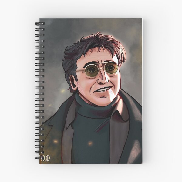 Item preview, Doc Ock  designed and sold by Roar-MBOD.