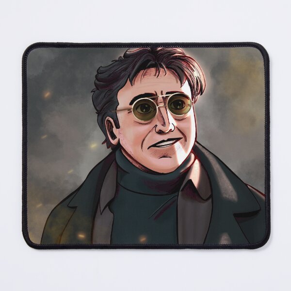 Item preview, Doc Ock  designed and sold by Roar-MBOD.
