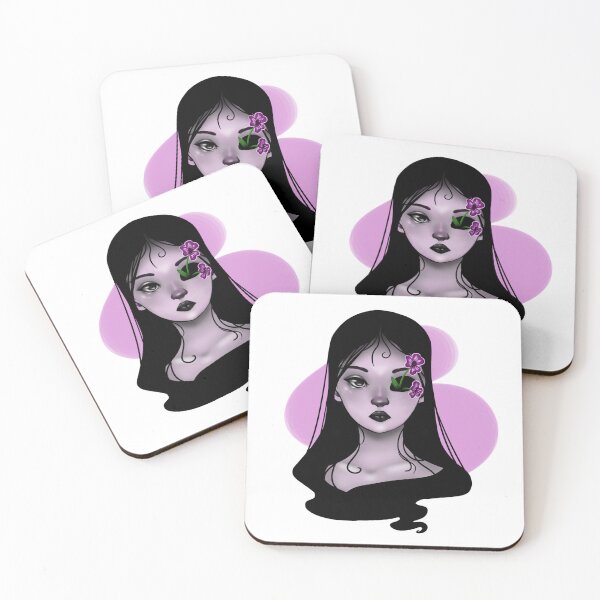 Item preview, Violet Girl designed and sold by KayleeRtzy.