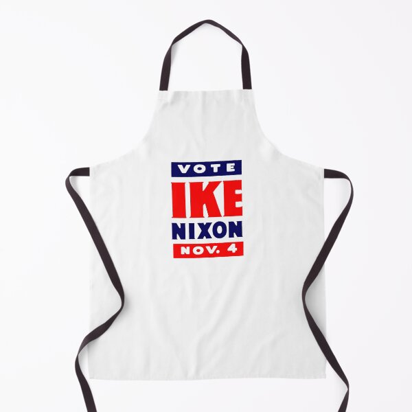 Item preview, 1956 Vote Ike and Nixon designed and sold by historicimage.