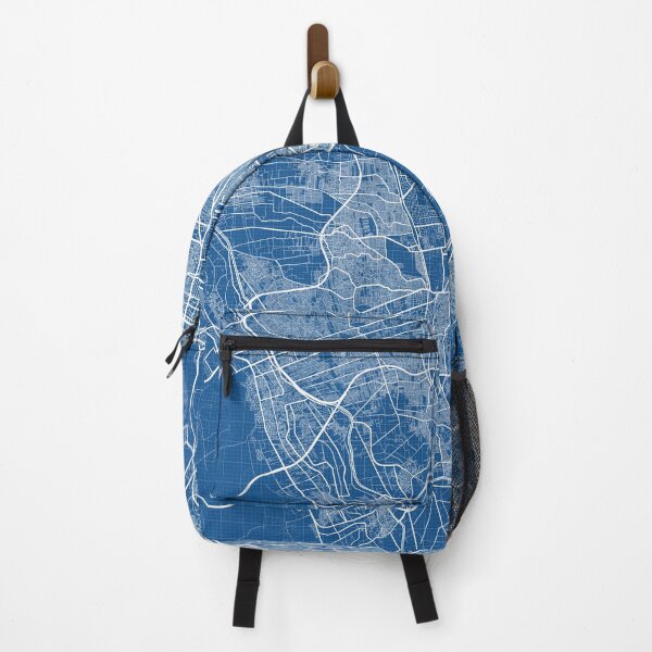 Item preview, Giza City Map of Egypt - Blueprint designed and sold by deMAP.