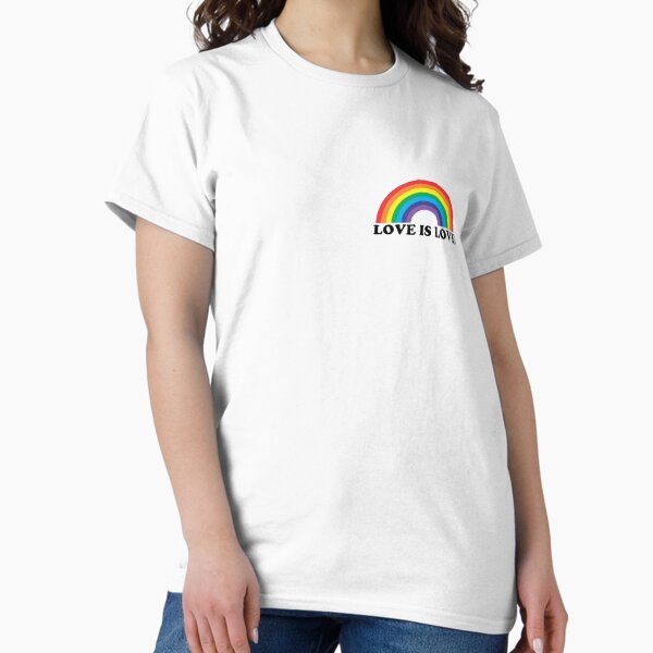 Item preview, LOVE IS LOVE designed and sold by internetokay.