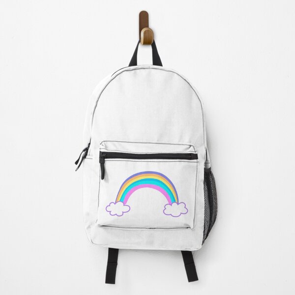 Vista previa del artículo con la obra «arcoiris», diseñado y vendido por Meditanacor.