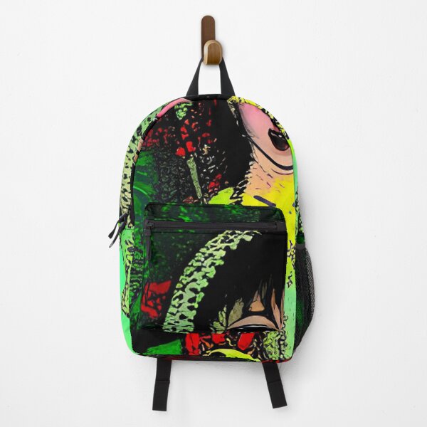 Item preview, Colorful Portrait of a Woman designed and sold by CSturgill2.