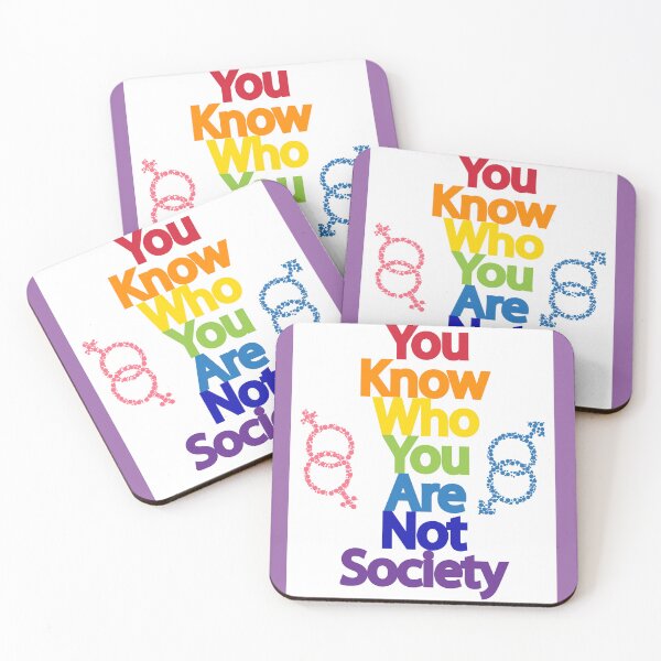 Item preview, t-sart you know who you are not society t-sart name womane kid all itam designed and sold by Balabhadra4-5.
