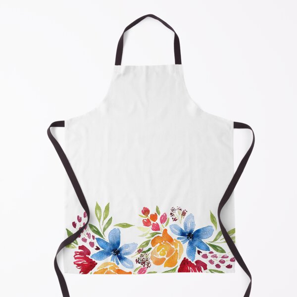 Item preview, Bright Flowers Summer Watercolor Peonies, Bright Flowers designed and sold by MamineShop.