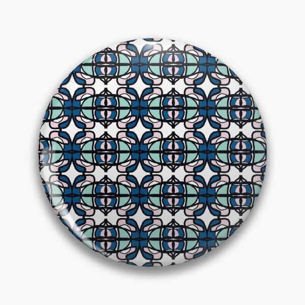 Item preview, Geometric Pattern  designed and sold by MarcSabuncu.