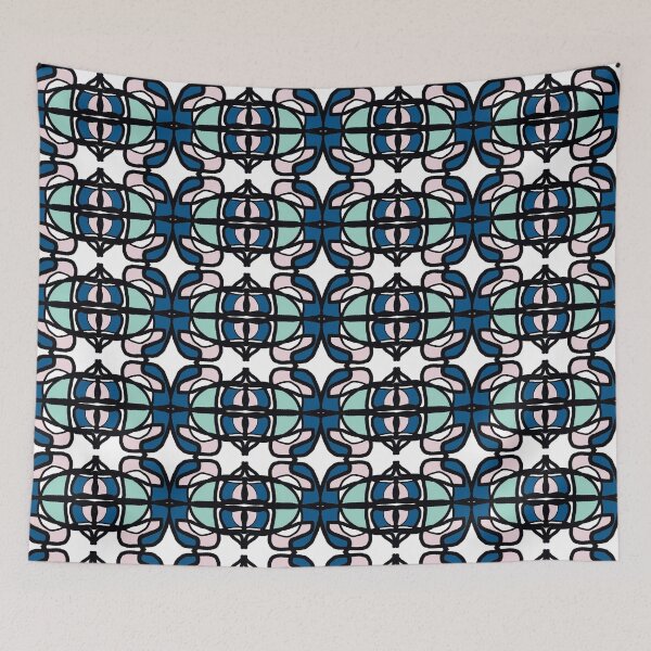 Item preview, Geometric Pattern  designed and sold by MarcSabuncu.