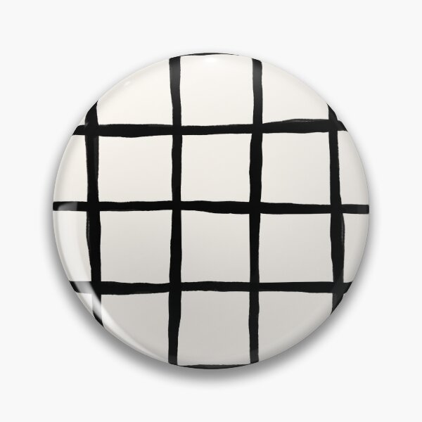 Item preview, Geo Grid designed and sold by gabrielleneil.