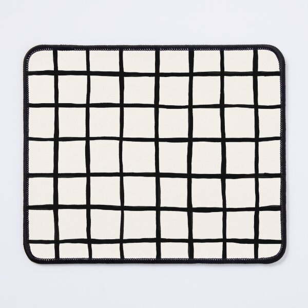 Item preview, Geo Grid designed and sold by gabrielleneil.