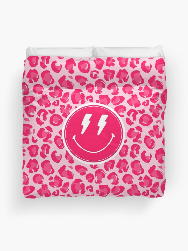 Preppy Pink Smiley Purse's Code & Price - RblxTrade