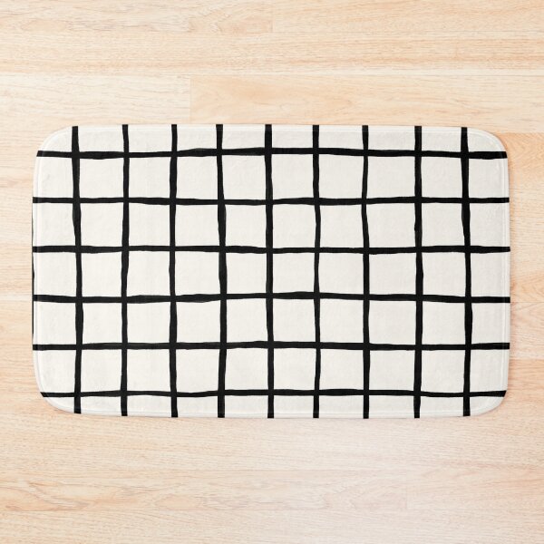 Item preview, Geo Grid designed and sold by gabrielleneil.
