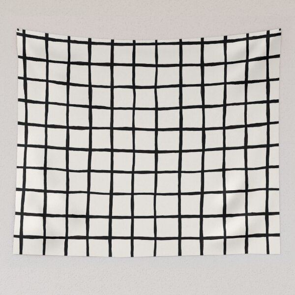 Artikelvorschau, Geo Grid entworfen und verkauft von gabrielleneil.