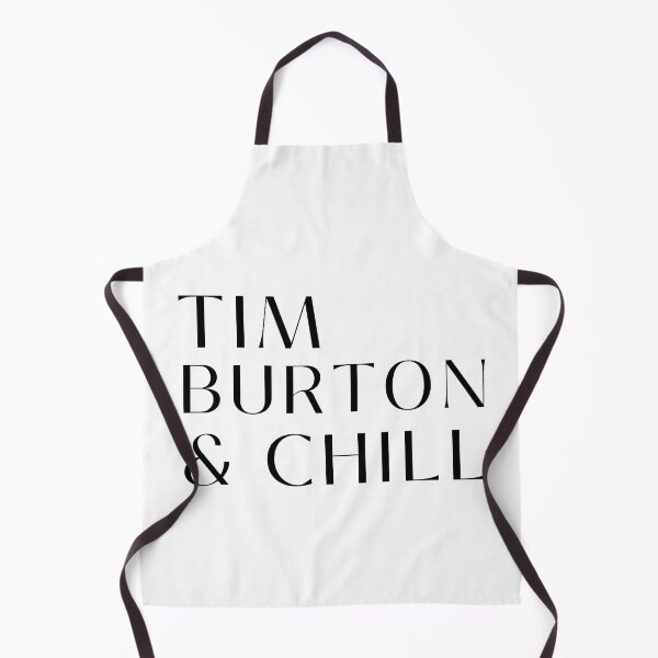 Item preview, Tim Burton and Chill designed and sold by Oreo2020 Creations.