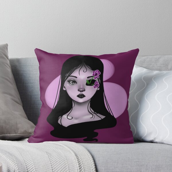 Item preview, Violet Girl designed and sold by KayleeRtzy.