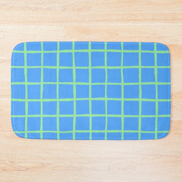 Item preview, Geo Grid designed and sold by gabrielleneil.