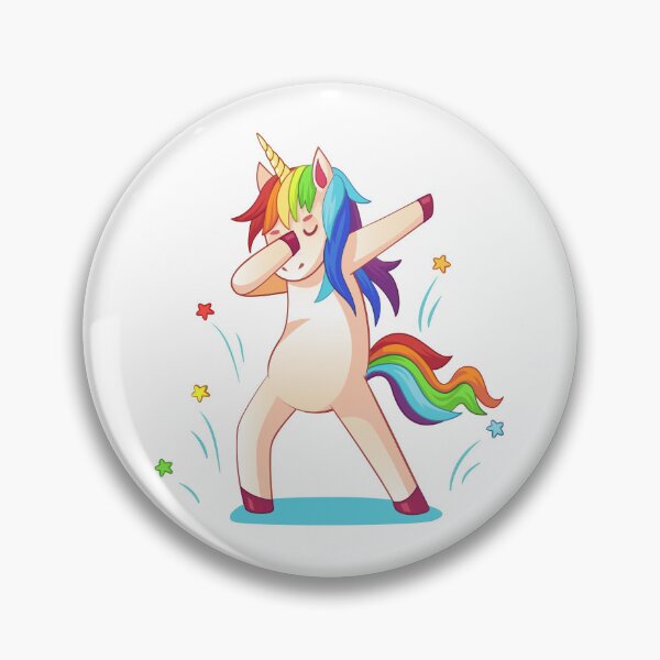 Item preview, Perno Unicornio designed and sold by Meditanacor.