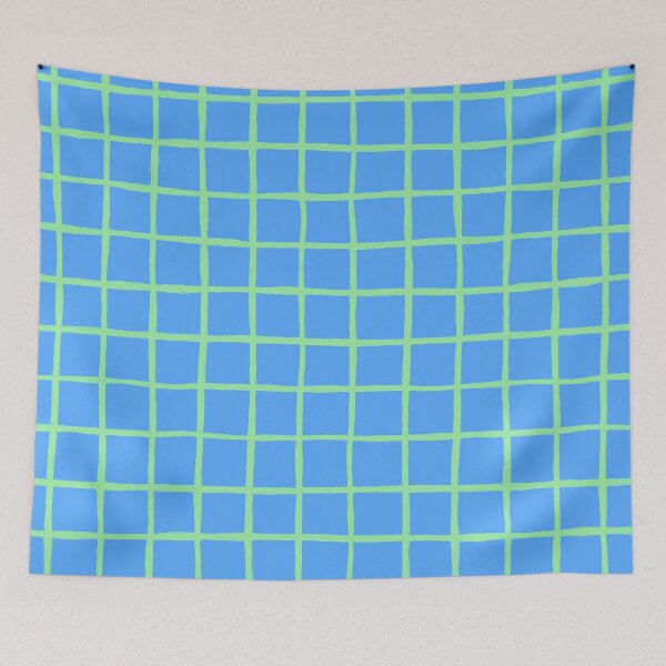 Artikelvorschau, Geo Grid entworfen und verkauft von gabrielleneil.