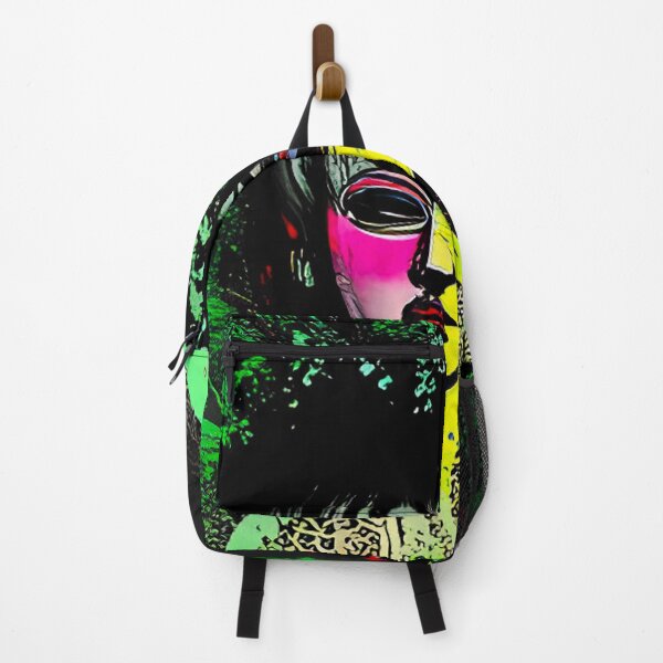 Item preview, Colorful Portrait designed and sold by CSturgill2.