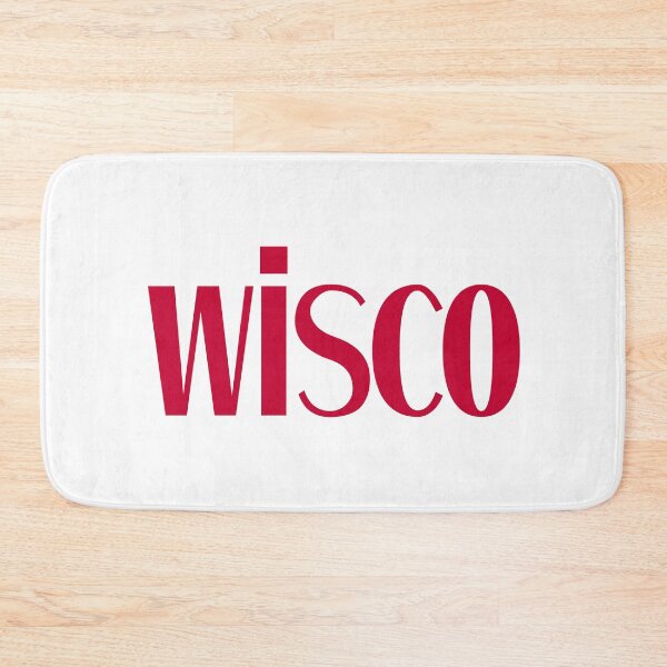Item preview, wisconsin designed and sold by designsbysamantha.