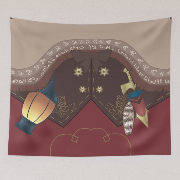 Item preview, Livestreaming Forgetful Owl designed and sold by Lucrecia Manya.