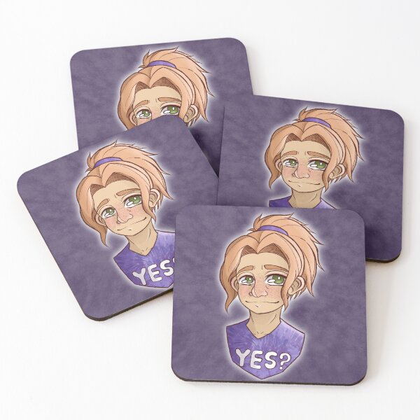 Item preview, Kristen Applebees designed and sold by WeebyWorkshop.