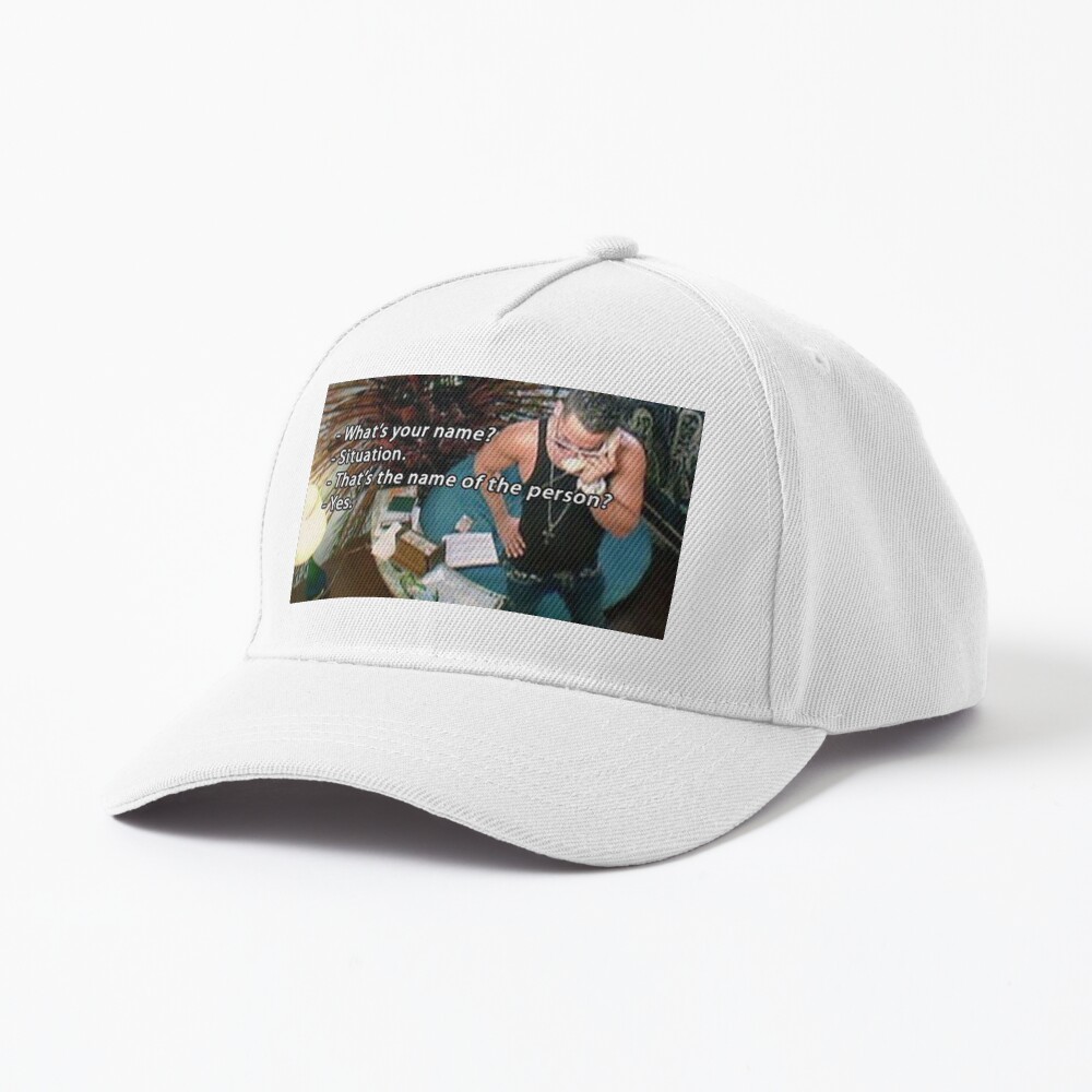 Artikel-Vorschau von Baseball Cap, designt und verkauft von ematzzz.