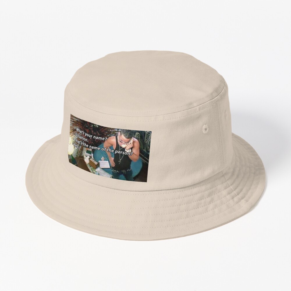 Artikel-Vorschau von Bucket Hat, designt und verkauft von ematzzz.
