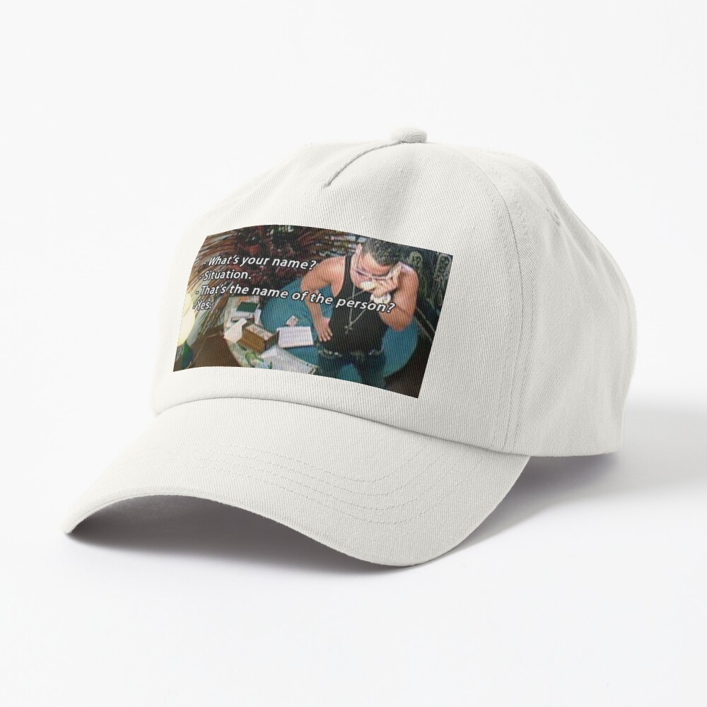 Artikel-Vorschau von Dad Hat, designt und verkauft von ematzzz.