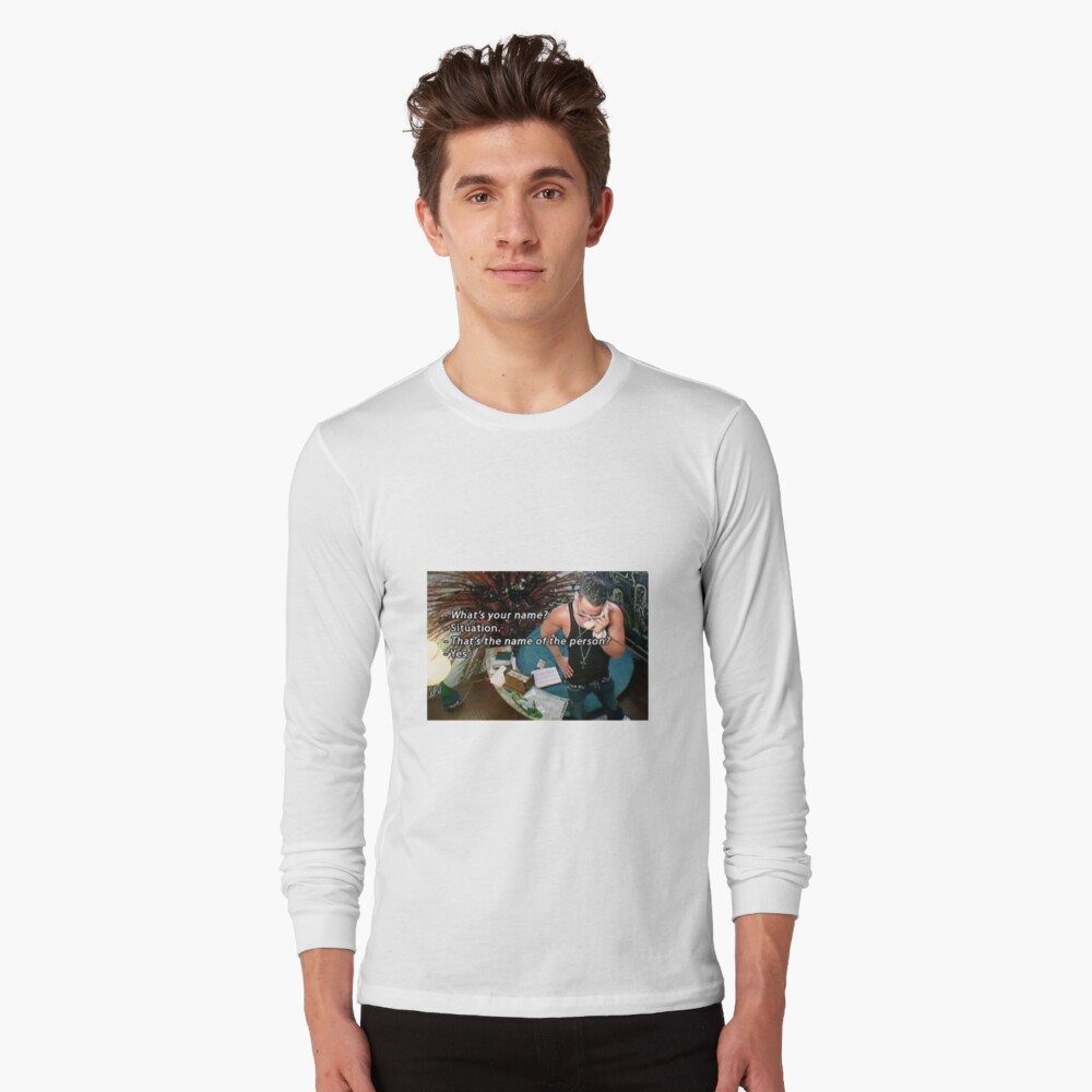 Artikel-Vorschau von Langarmshirt, designt und verkauft von ematzzz.