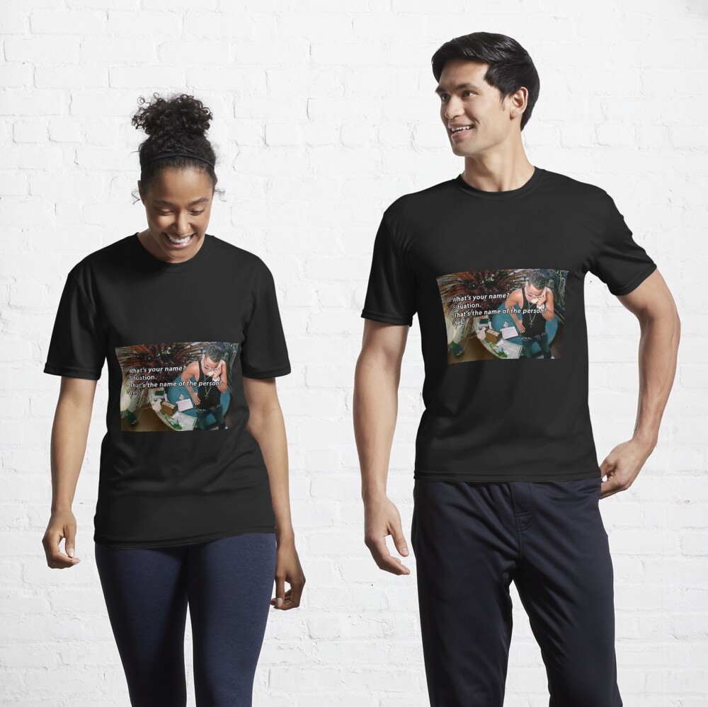 Artikel-Vorschau von Funktionsshirt, designt und verkauft von ematzzz.