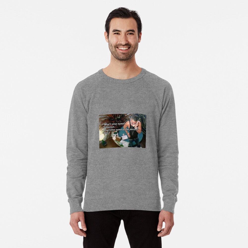 Artikel-Vorschau von Leichter Pullover, designt und verkauft von ematzzz.