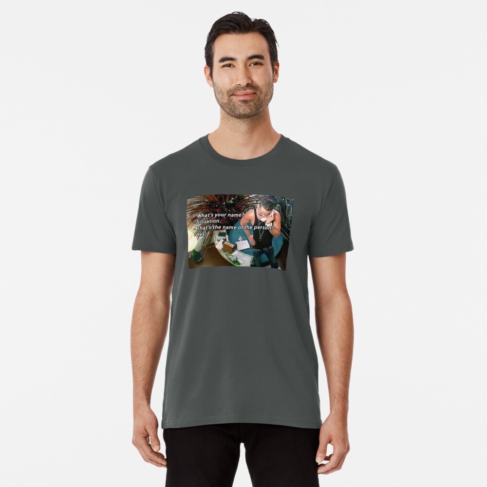 Artikel-Vorschau von Premium T-Shirt, designt und verkauft von ematzzz.