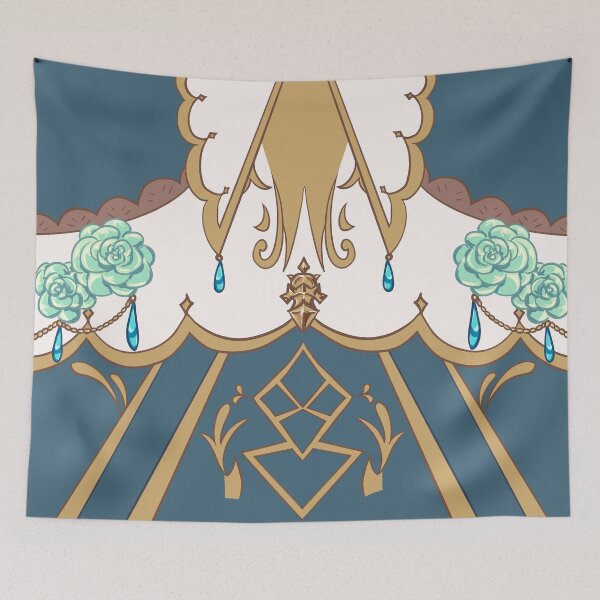 Item preview, Mother Nature Livestreamer designed and sold by Lucrecia Manya.