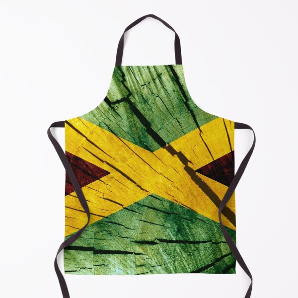Item preview, Flag of Jamaica - Tree Trunk Wood Lumberjack Carpenter Labor Flags Grunge Outdoor designed and sold by Dr-Pen.