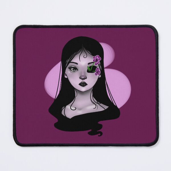 Item preview, Violet Girl designed and sold by KayleeRtzy.