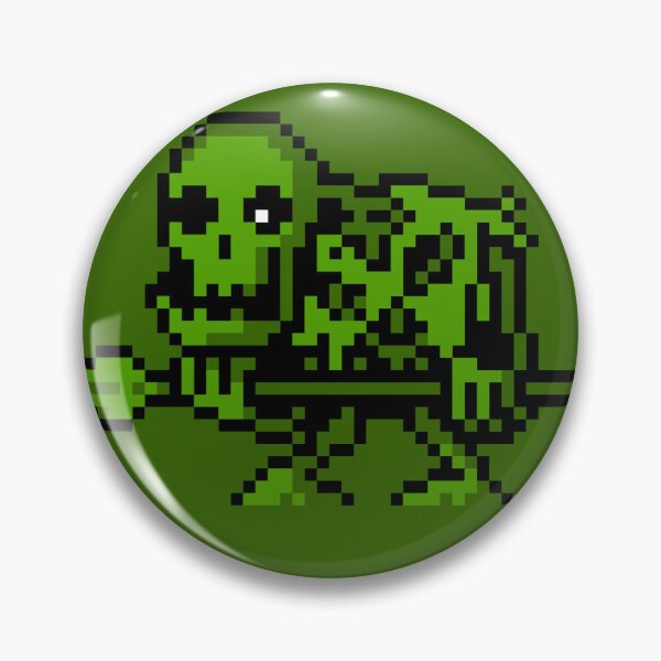 Item preview, RPG Skeleton designed and sold by toochmcgooch.
